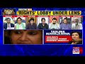 Why Was Taslima Nasrin Kept Away From Kolkata? TMC Faces Questions | India Upfront