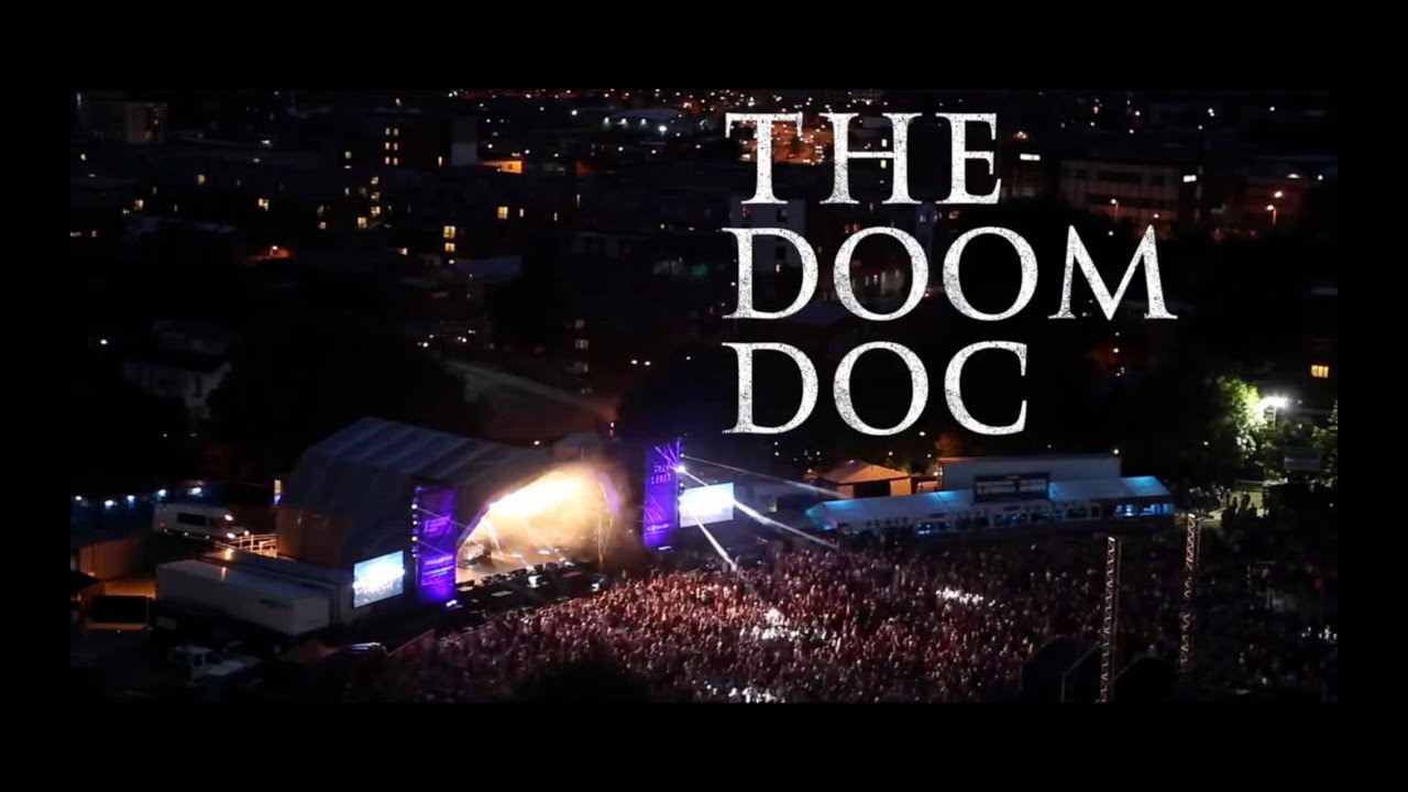 The Doom Doc full film