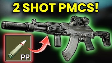 The Best LL3 Trader Guns & Ammo In Patch 16!