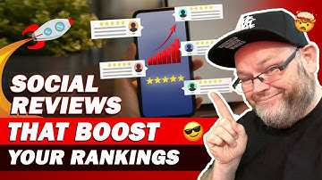 Sticky Social Reviews ⭐ One Small Tip For Big Results ⭐ Boost Your Google Rankings Fast!