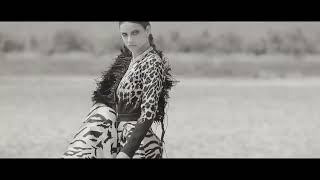 Barbara Palvin - Numero Russia - Amazon Woman - Chapter 1