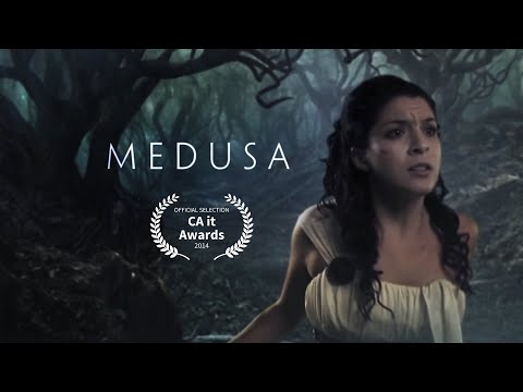 MEDUSA Trailer