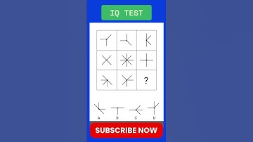 Test your IQ with these challenging puzzle questions!
