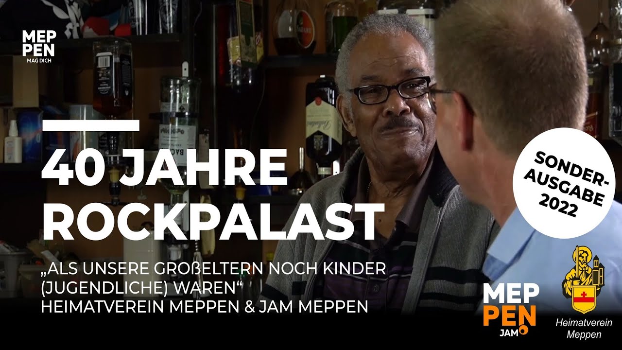 Imagefilm der Stadt Meppen