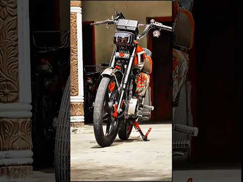 honda 125 || 125 || 125 modified || honda 125 modified #bikelover #viralshort #newvideo