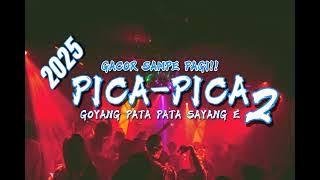 GACOR SAMPE PAGI🔥PICA-PICA 2//INUL MIX!!