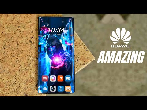 Huawei Mate 40 Pro - THIS IS AMAZING !!