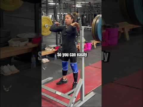 The BEST Squat