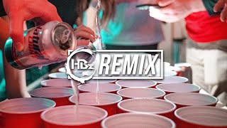 Chris Brown - Yeah 3x (HBz Bounce Remix)