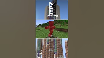 #minecraft #shorts  Weapon Trims Add Special Abilities Data Pack #1 Coastal