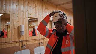 Dit is werken bij Hanab: vakmanschap in beeld