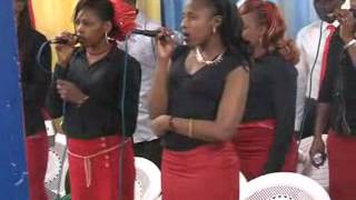 APOSTLE JEREMIAH KIOKO-WORSHIP (BADO UTAITWA BWANA)