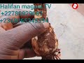 Sirrin Samun Dukiya Manya Kamar Kana Buga Kudi 