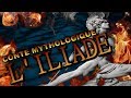 Liliade conte mythologique racont par le conteur geek reupload