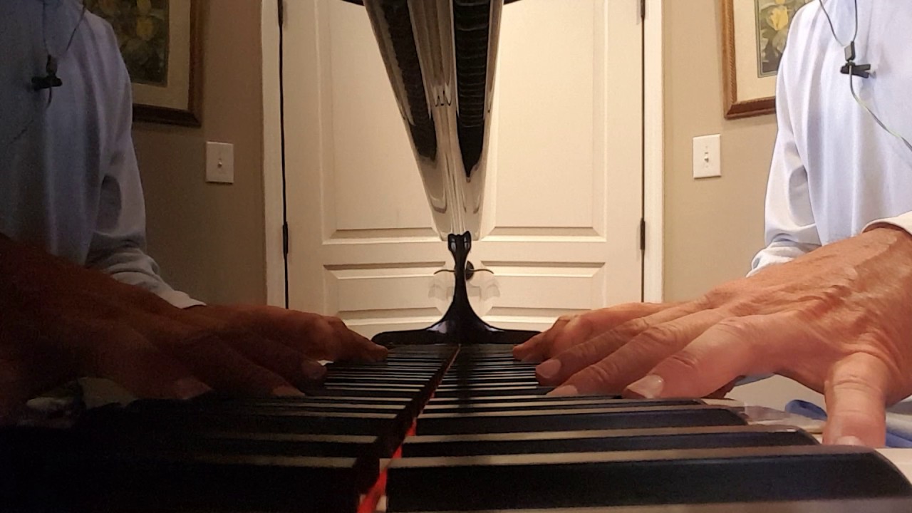 I know i must decide