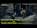 PERTEMPURAN PALING M3M4TIK4N SEPANJANG SEJARAH UMAT MANUSIA || KUPAS FILM STALINGRAD (2013)