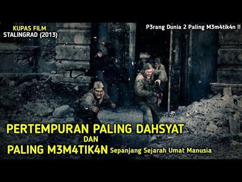 Video: Pertempuran Stalingrad: Ringkasan Peristiwa