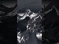 Wuthering Impermenance T.O.A VER- 3.3 Black Nun Enlarged #wuwa #wutheringwaves