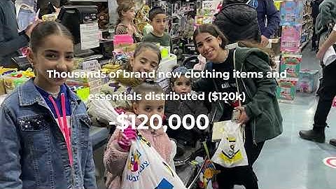 Friendship Israel-Chabad Mamilla: Post 7/10 Rebuilding for a Brighter Israel