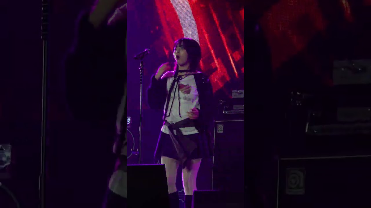 260201 카디KARDI - Not But Disco (김예지 focus) [2026 FIRST MUSIC STATION 고양]