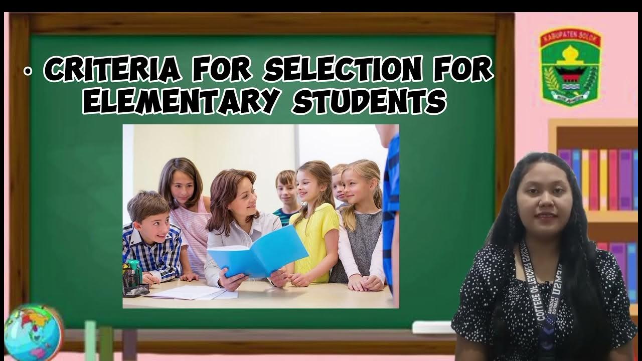 INSTRUCTIONAL MATERIAL SELECTION, DESIGN AND DEVELOPMENT📑 (Continuation