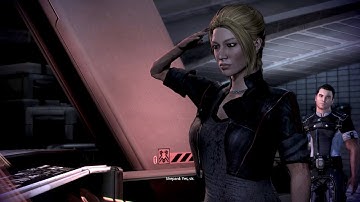 Mass Effect 3 (2.1) And we