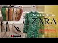 Zara #NEW in Store May 2020 Collections | #ZaraSpring-Summer2020