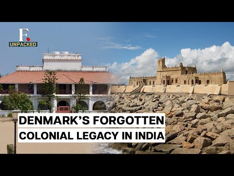 The Hidden Gem of Tranquebar, When Denmark Camped in India During Colonial Era | Firstpost Unpacked