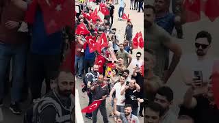 Turkey Turkieya Turkish Baby Girl Dance Eurdgon T