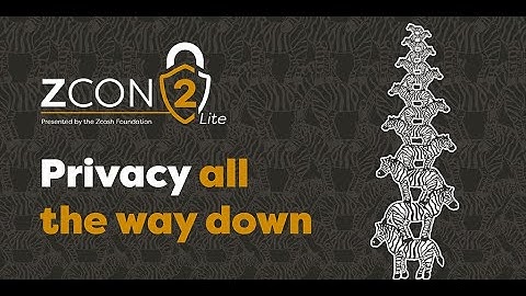 Auditing Cryptography: #Zcon2Lite