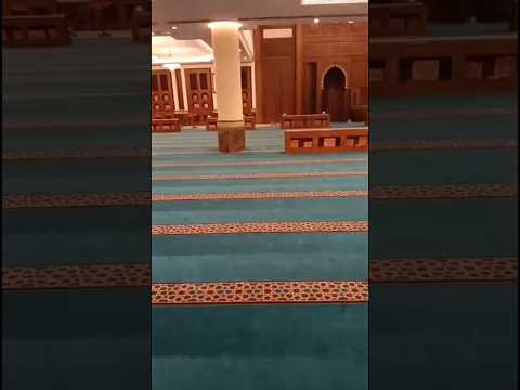 جامع فاطمة بنت أحمد بن علي آل ثاني في قطر