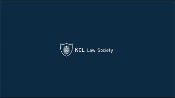 KCL Law Society Introduction