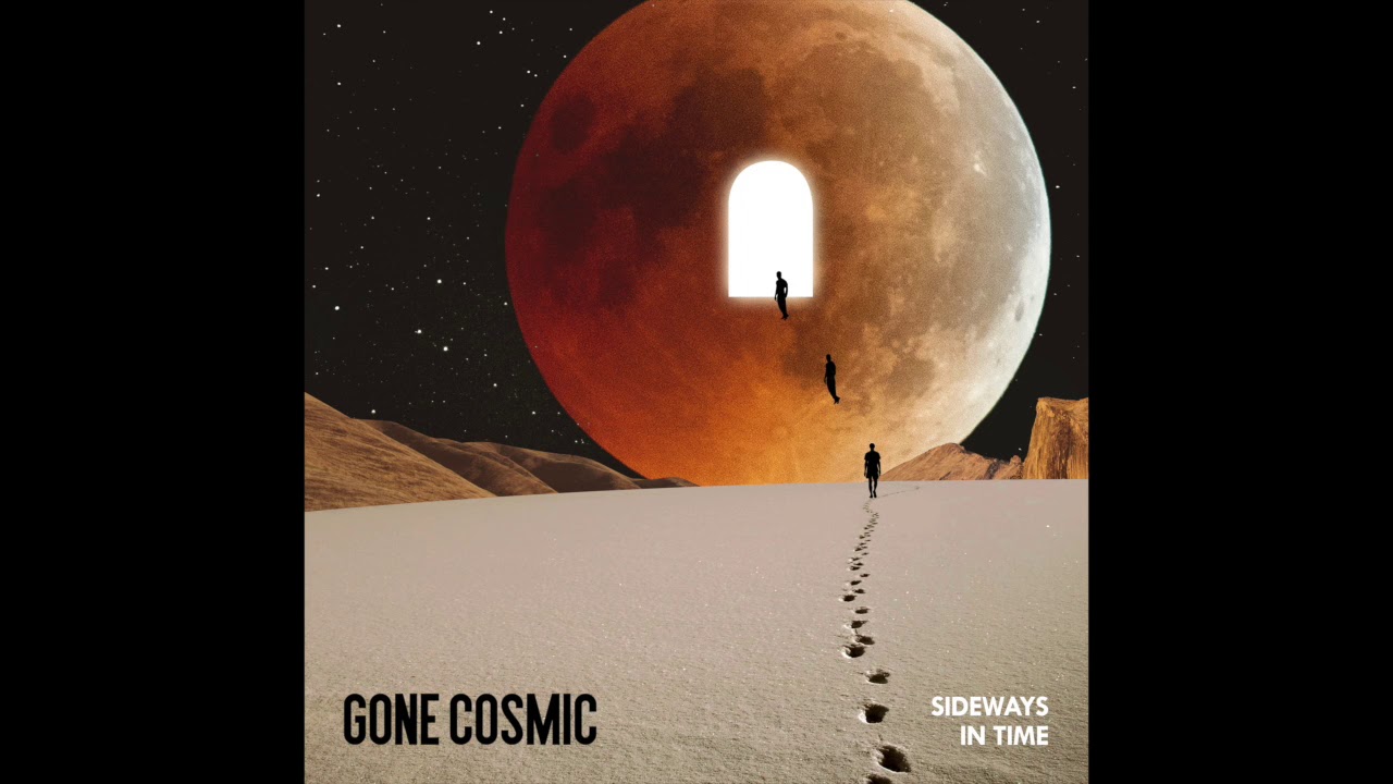 Watch Gone Cosmic - My Design on YouTube Watch Gone Cosmic - My Design on YouTube