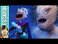 Frozen mejores animaciones parodia  fandub espaol 