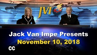 Jack Van Impe Presents -- November 10, 2018