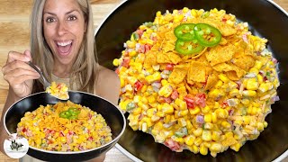 Frito Corn Salad