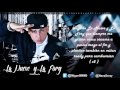 La Nueve y La Fory Cosculluela (Video Con Letra) 2013