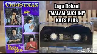 Lagu Rohani 