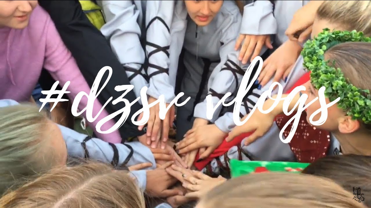 DZIESMU UN DEJU SVĒTKI 2018 / VLOGS