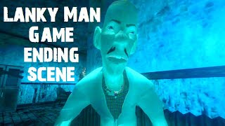 Lanky Man Game Ending Scene By AppZek screenshot 5