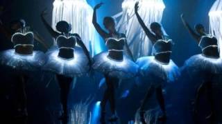 Prituri Se Planinata (NiT GriT Remix) (Step Up Revolution Ballet Scene Song)