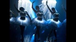 Prituri Se Planinata (NiT GriT Remix) (Step Up Revolution Ballet Scene Song)