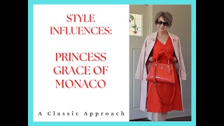 Princess Grace of Monaco