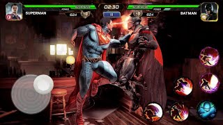 Paling Seru !!! Top 7 Game Superhero DC Grafik HD Android Ios Offline Online Terbaik & Terbaru 2021 screenshot 2