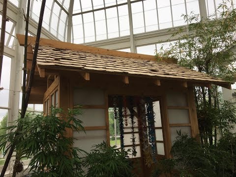 japanese-tea-house-build