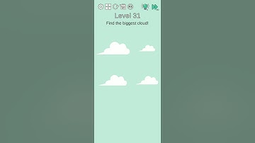 Think Outside level 31 32 33 34 35 Gameplay walkthrough solution