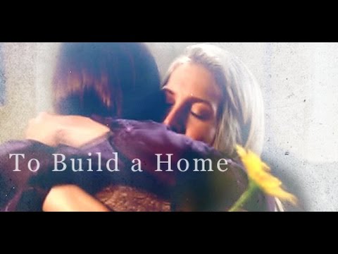 Sawyer+Juliet (Lost) | To Build a Home