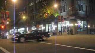 vancouver time lapse october 22 2007 # 02
