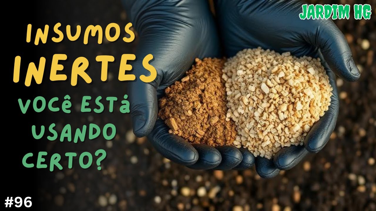 O Guia para o Substrato Perfeito: Coco, Turfa, Perlita e Vermiculita na Cannabis