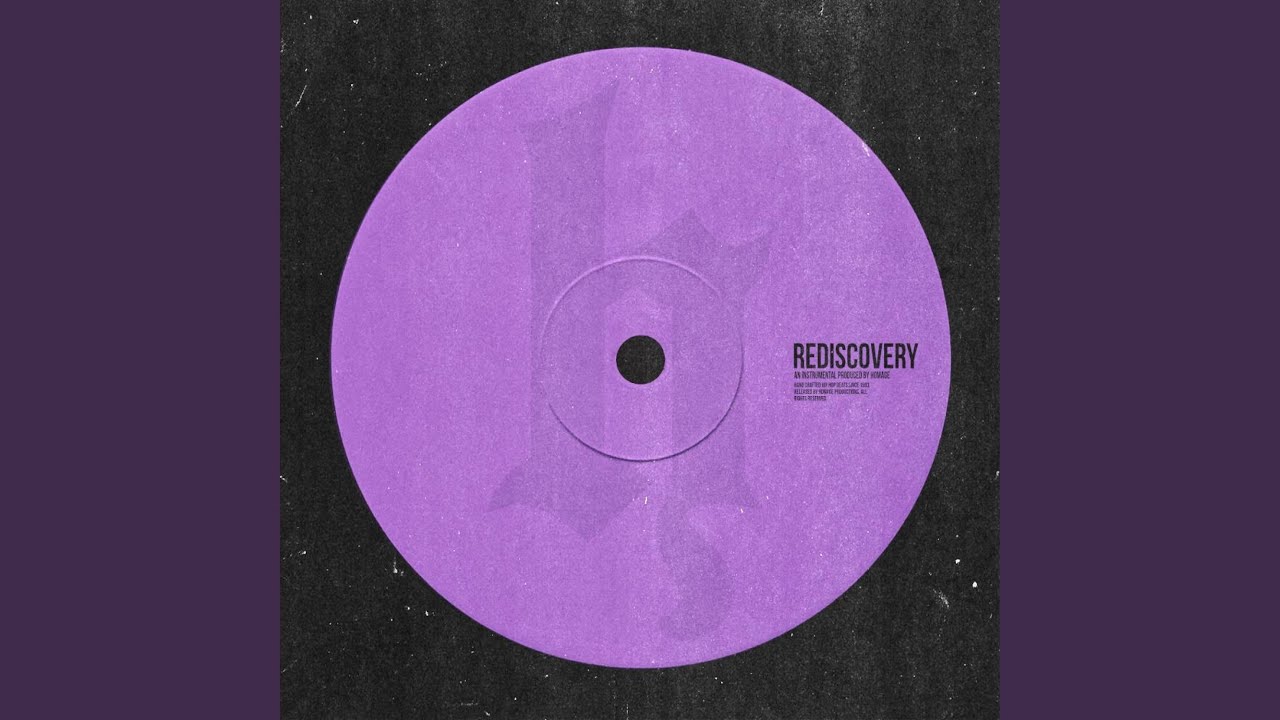 Watch Rediscovery on YouTube Watch Rediscovery on YouTube